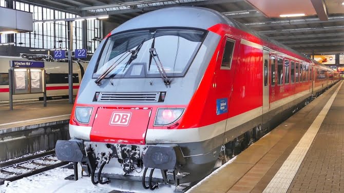 Bauarbeiten bei der Bahn: Änderungen und Ausfälle im Ostallgäu | AllgäuHIT