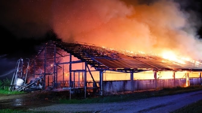 Brandursache nach schrecklichem Brand in Untrasried ermittelt | AllgäuHIT