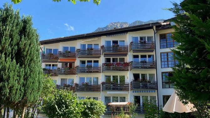 Oberstdorf: BRK-Haus der Senioren muss ganzen Wohnbereich schließen | AllgäuHIT