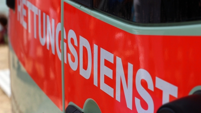 Schwerverletzter und hoher Sachschaden bei Unfall in Ronsberg | AllgäuHIT