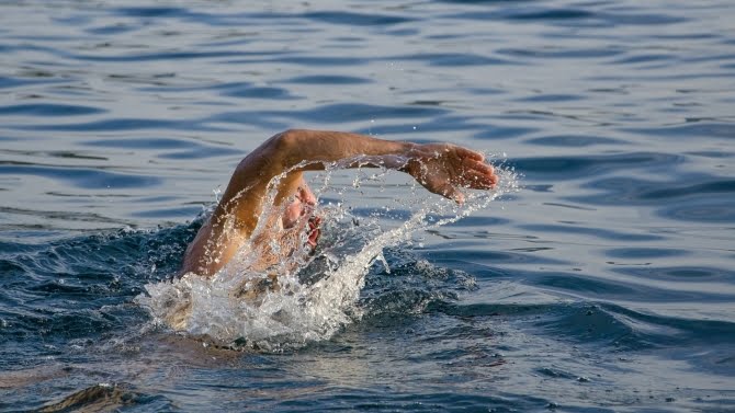 Vermisster Schwimmer löst Großeinsatz in Füssen aus | AllgäuHIT