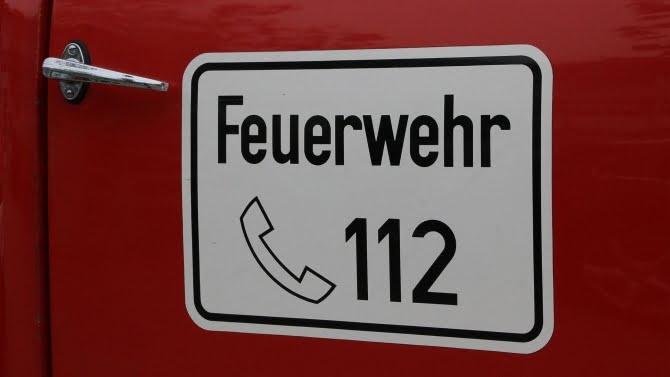 Brand in Günzburger Kindergarten: Tatverdächtige (14, 15) ermittelt | AllgäuHIT