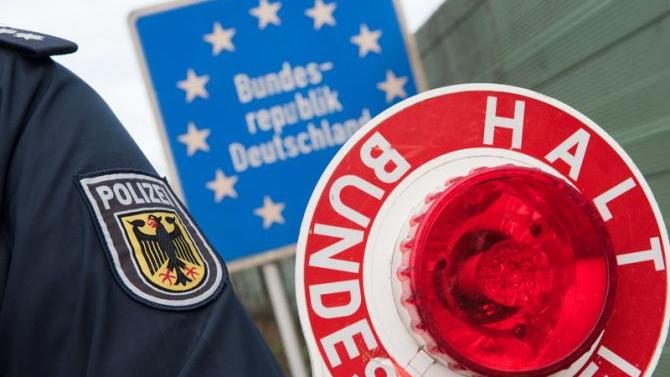 Bundespolizei stoppt zwei Familienschleusungen im Bereich Lindau | AllgäuHIT