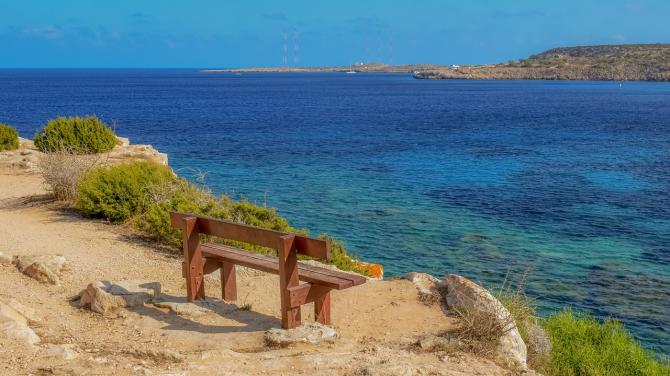 Reiselust statt Alltagsfrust - Strand und Berge auf Zypern | AllgäuHIT