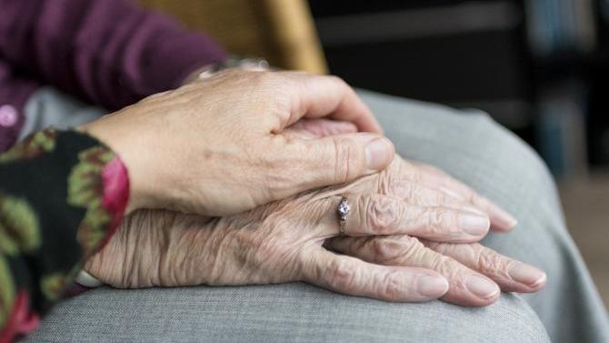Versuchter Diebstahl an 84-Jähriger in Lindauer Seniorenresidenz | AllgäuHIT