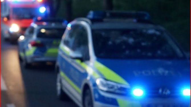 Betrunkener (17) flieht erfolgreich vor Schwangauer Polizei | AllgäuHIT