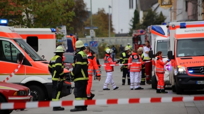 Fahranfänger (18) stirbt bei Autounfall nahe Bad Saulgau | AllgäuHIT