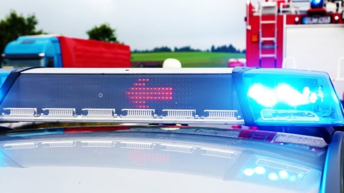 Motorradfahrer stirbt bei Überholversuch nahe Irpisdorf | AllgäuHIT