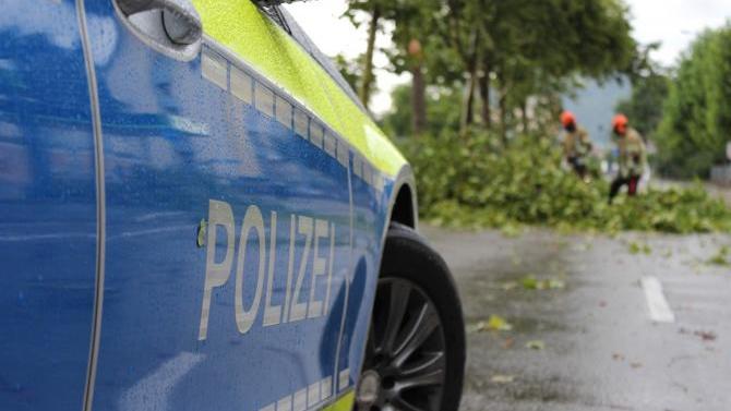 Tödlicher Unfall: Fahrradfahrer kollidiert mit umgestürztem Baum | AllgäuHIT