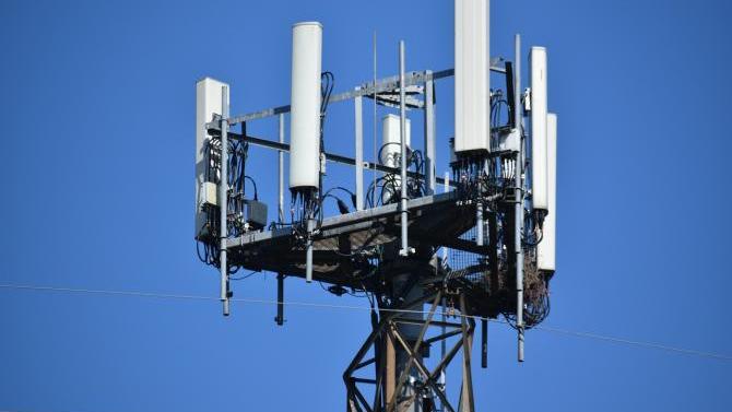 Deutsche Telekom erweitert Mobilfunk-Abdeckung in Buchenberg | AllgäuHIT