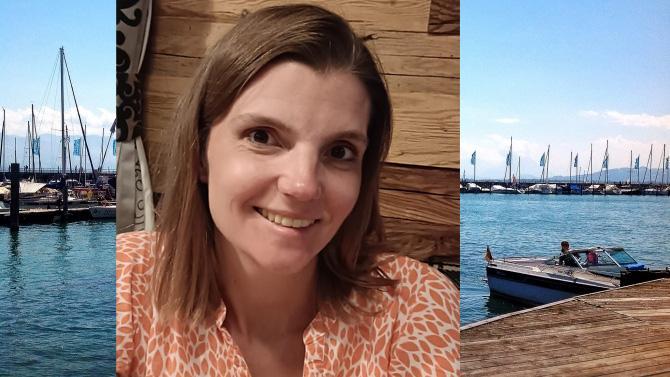 Frau (41) aus Fürth in Lindau am Bodensee vermisst | AllgäuHIT