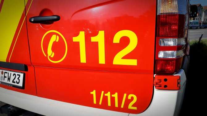 120 Feuerwehreinsatzkräfte bei Brand in Biessenhofen | AllgäuHIT