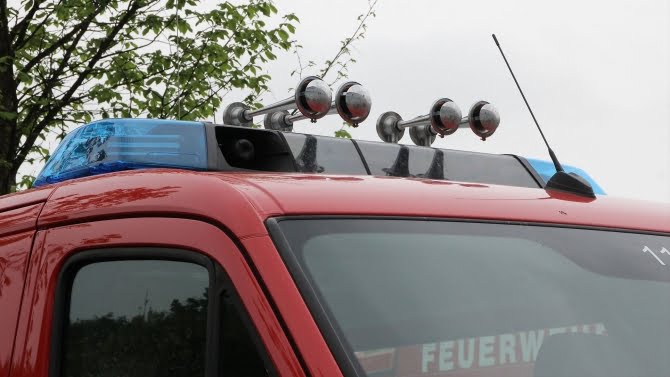 Brand verursacht hohen Sachschaden in Krumbach ( Lkr. Günzburg ) | AllgäuHIT