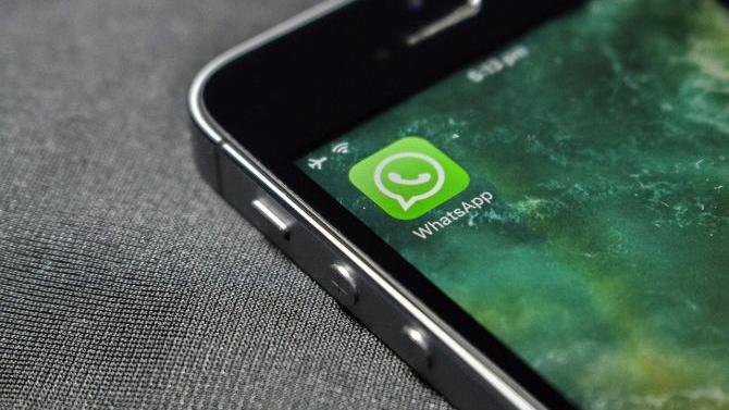 Allgäuer fällt auf WhatsApp-Betrug "Hallo Mama, Hallo Papa" rein | AllgäuHIT
