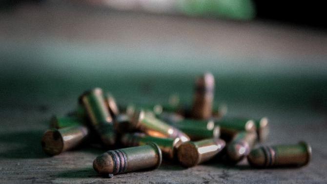 Unbekannter entsorgt Munition in Immenstädter Wertstoffhof | AllgäuHIT