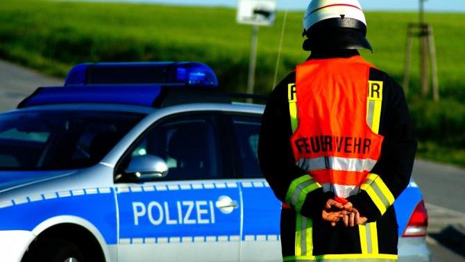 Unfall auf der A96 bei Buxheim: Hoher Sachschaden | AllgäuHIT