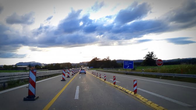 1,7 Millionen Euro für Ausbau der Kreisstraße im Landkreis Lindau | AllgäuHIT