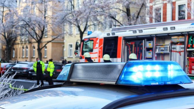 Schwerer Verkehrsunfall zwischen Ronsberg und Obergünzburg | AllgäuHIT