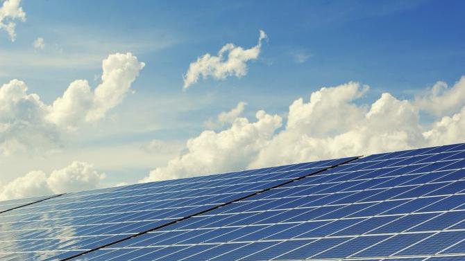 Ein Jahr Solarpark Wiggensbach - eine erste Bilanz | AllgäuHIT