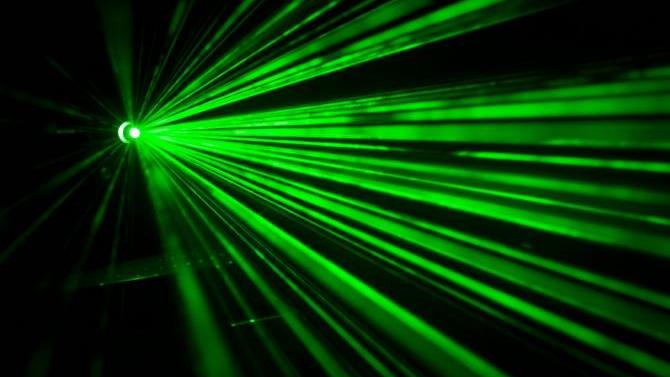 Kempten: Erneut Personen mit Laserpointer geblendet | AllgäuHIT