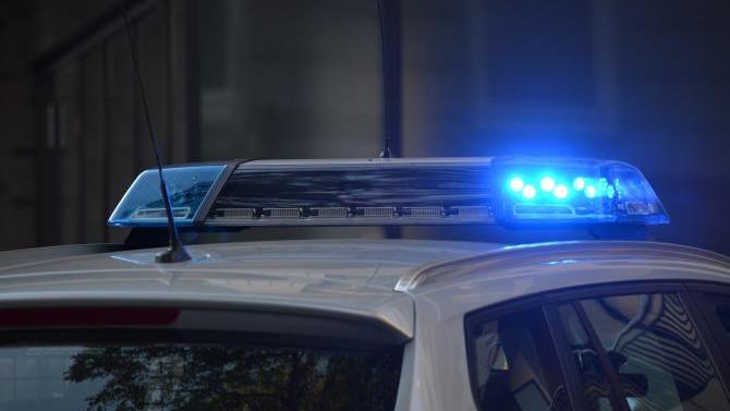 Polizeieinsatz in Memmingen: 35 Männer aus Lkw ausgestiegen | AllgäuHIT