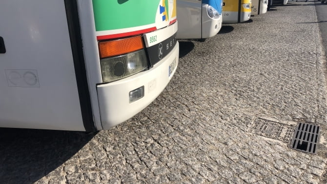 Busfahrer in Richtung Buchloe unter Alkoholeinfluss | AllgäuHIT