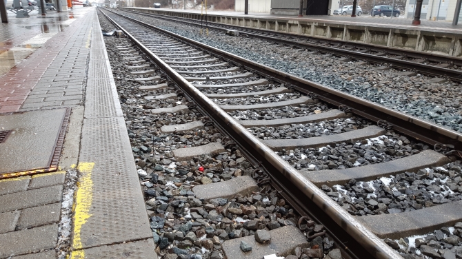 Falscher Alarm wegen verdächtigen Gegenstandes am Bahnhof Lindau | AllgäuHIT
