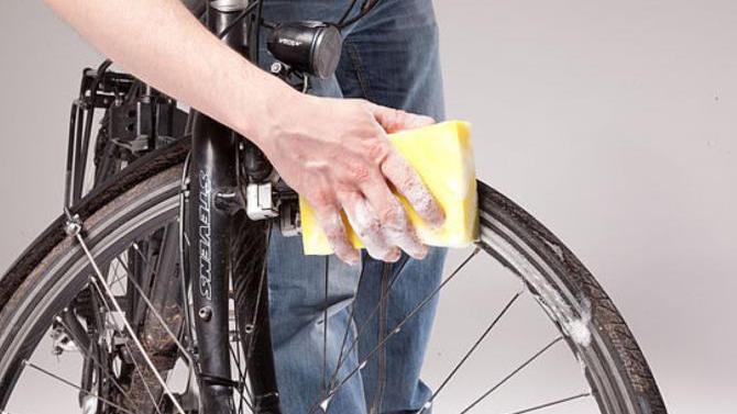 Fünf Tipps für ein frühlingsfrisches Fahrrad vom ADFC | AllgäuHIT