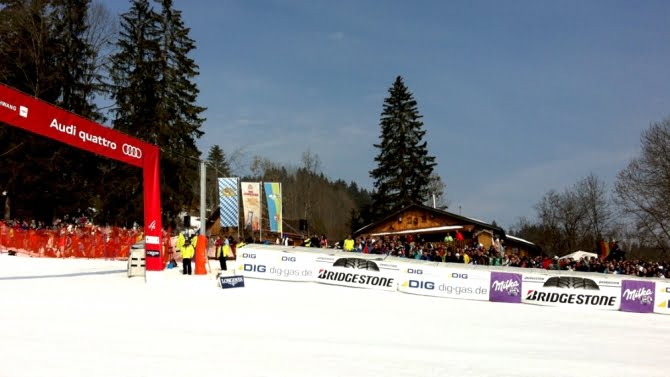 Skiflug-Weltcup in Oberstdorf | AllgäuHIT