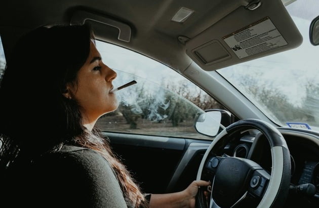 Cannabis-Legalisierung: "Fahrer sind nur mit Verzicht auf der sicheren Seite"