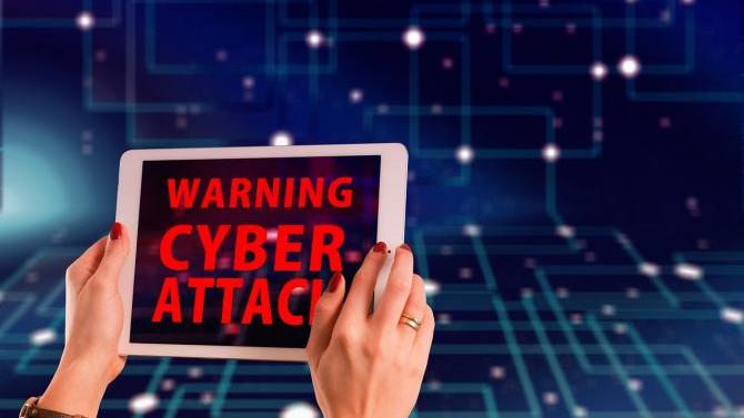 Warnung vor Cyberangriffen: So schützen Sie sich | AllgäuHIT