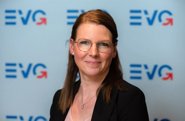 EVG Bayern: Kathleen Rudolph zur verhandelten Sozialpartnerschaft mit der Bayerischen ...