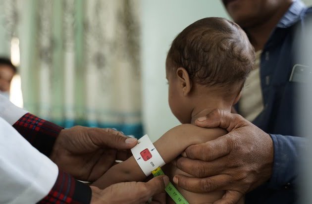 9 Jahre Krieg im Jemen: Kürzungen der humanitären Hilfe führen zu einem Anstieg der ...