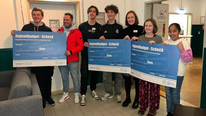 Jugendwerft in Lindau: Junge Visionäre gestalten ihre Stadt | AllgäuHIT