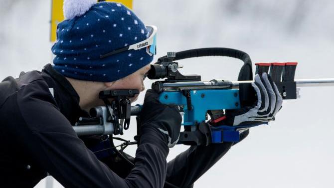 Parasportler Marco Maier aus Blaichach wird Dritter in Kanada | AllgäuHIT