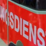 Motorradfahrer von Pkw übersehen: Unfall in Jengen | AllgäuHIT