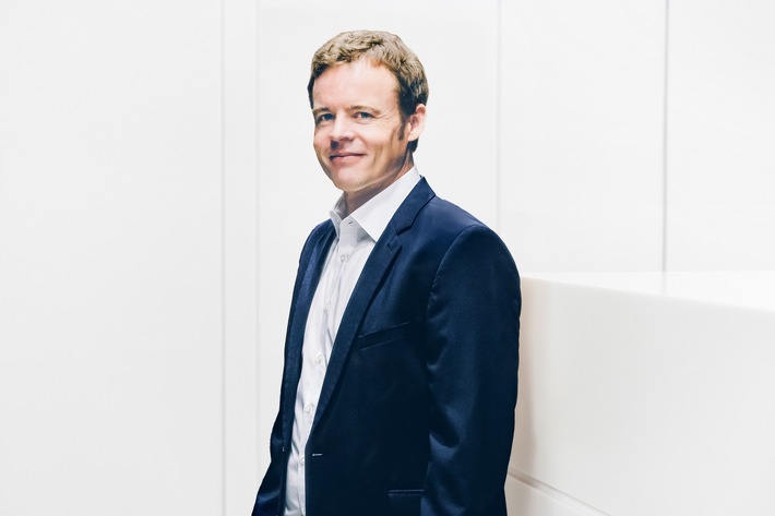 Andreas Barth folgt Jan Altersten als CEO von Riverty