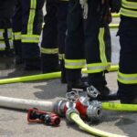 Feuer durch weggeworfene Zigarette in Lindau | AllgäuHIT