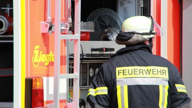 Brandmeldeanlage löst zweimal im Stadtbad Kempten aus | AllgäuHIT