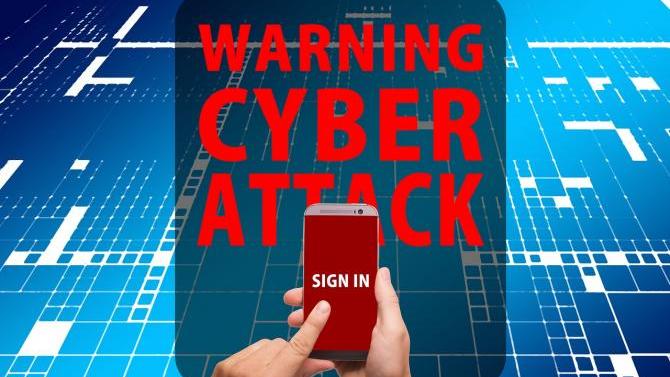 Cyberangriff auf Gewerbebetrieb in Bad Wörishofen | AllgäuHIT