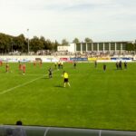 FC Memmingen spielt am Abend gegen Spvgg Greuther Fürth 2 - Günes bleibt weiter Trainer des FC Memmingen auch in der kommenden Saison | AllgäuHIT