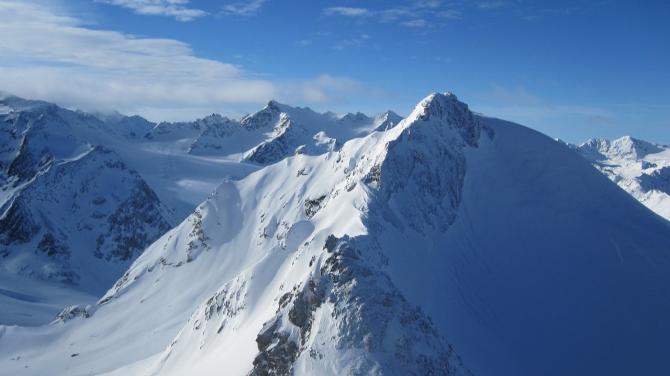 Tirol: Stammt das vermisste Kleinflugzeug aus dem Allgäu? | AllgäuHIT