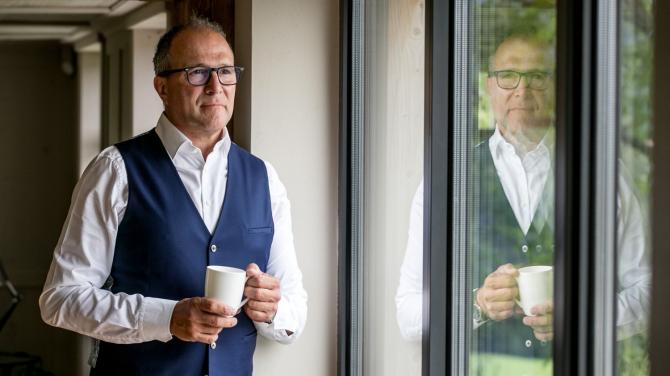 Landtagsvizepräsident Alexander Hold an Krebs erkrankt | AllgäuHIT