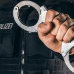 Vollstreckung von Haftbefehlen durch Lindauer Bundespolizisten | AllgäuHIT