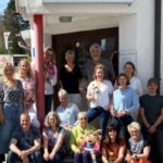 Lacrima Kempten stärkt Ehrenamt mit 17 neuen Helfern | AllgäuHIT
