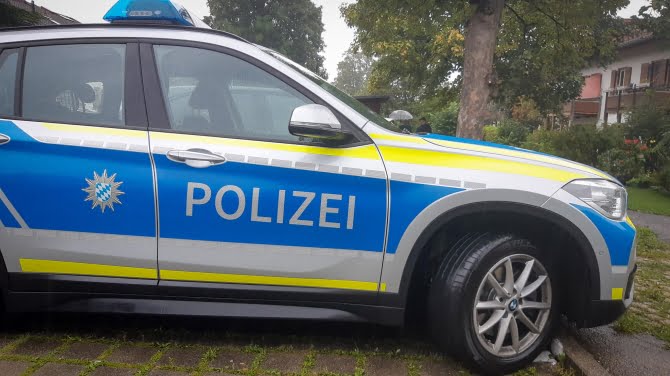 Toter Mann auf öffentlicher Toilette in Kempten gefunden | AllgäuHIT