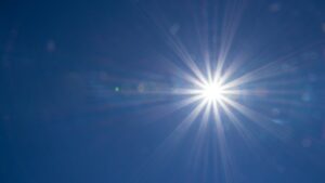 Super-Sonnen-Wochenende im Allgäu: Bis zu 28 Grad erwartet | AllgäuHIT