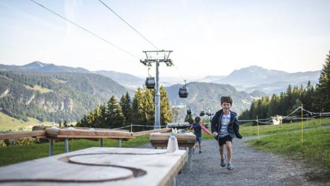 Allgäuer Bergbahnen starten in die Sommersaison mit vielfältigem Angebot | AllgäuHIT