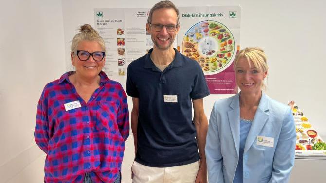 Klinik Füssen: Adipositaszentrum eröffnet | AllgäuHIT