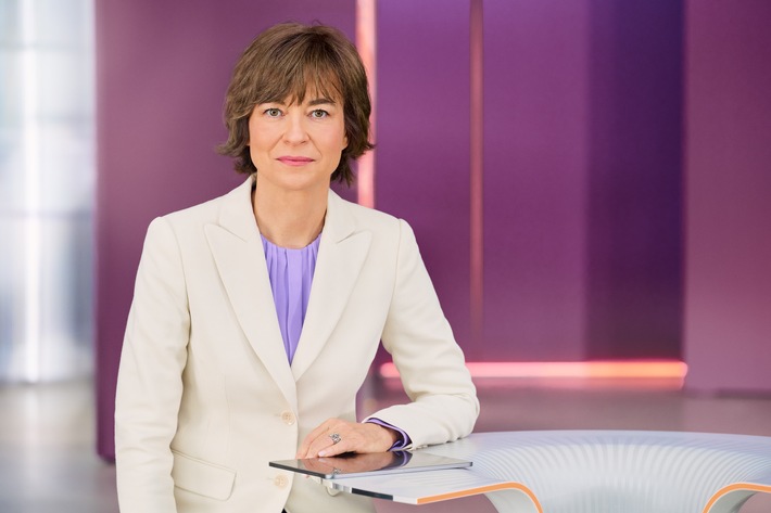 'maybrit illner' im ZDF: Blockierte Republik – verhindert die Ampel den Aufschwung?